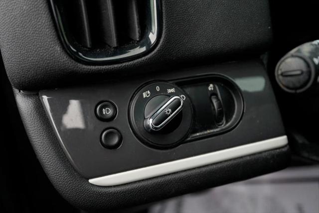 2019 MINI Countryman Cooper S