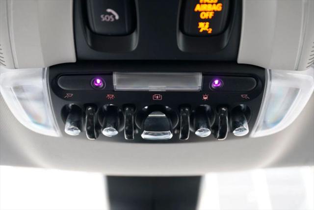 2019 MINI Countryman Cooper S