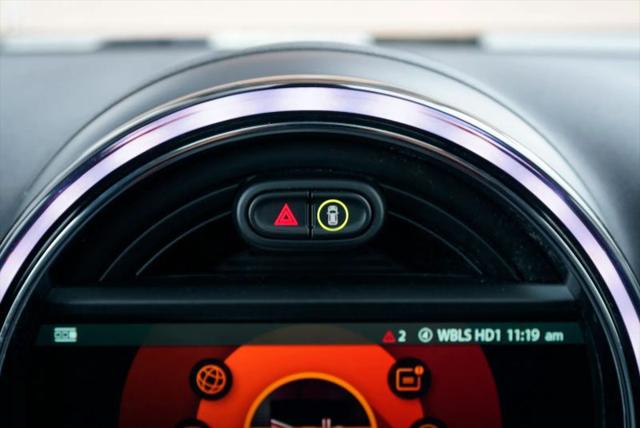 2019 MINI Countryman Cooper S