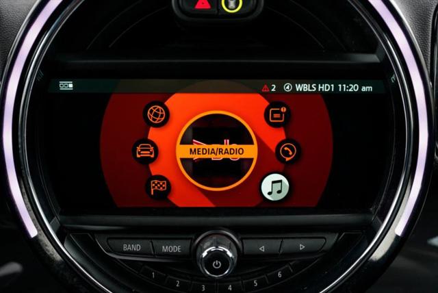 2019 MINI Countryman Cooper S