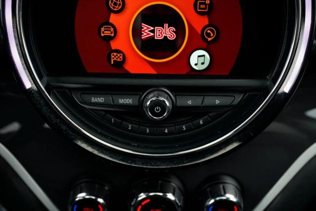 2019 MINI Countryman Cooper S