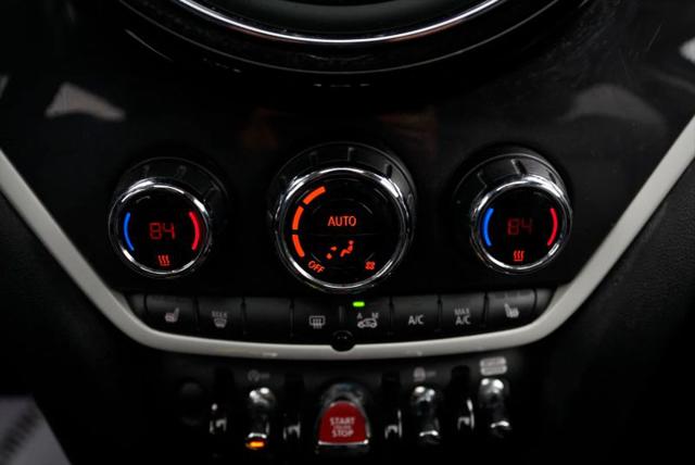 2019 MINI Countryman Cooper S