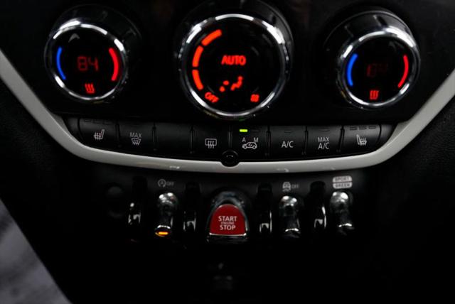 2019 MINI Countryman Cooper S