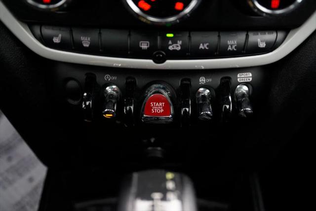 2019 MINI Countryman Cooper S