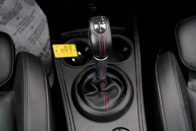 2019 MINI Countryman Cooper S