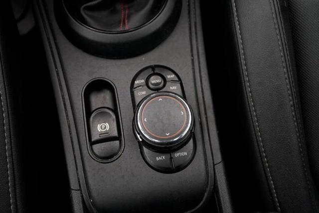 2019 MINI Countryman Cooper S