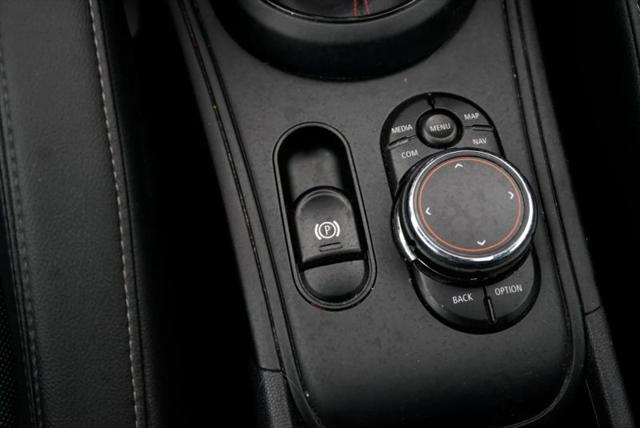 2019 MINI Countryman Cooper S