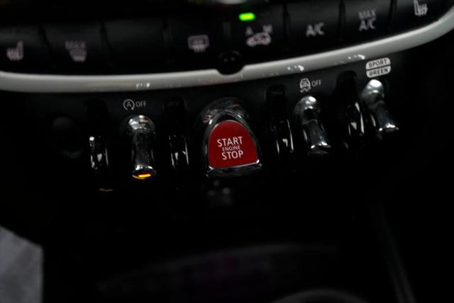2019 MINI Countryman Cooper S