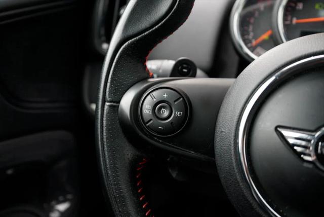 2019 MINI Countryman Cooper S
