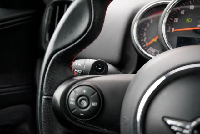 2019 MINI Countryman Cooper S