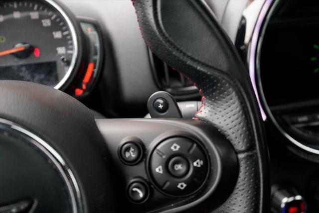 2019 MINI Countryman Cooper S