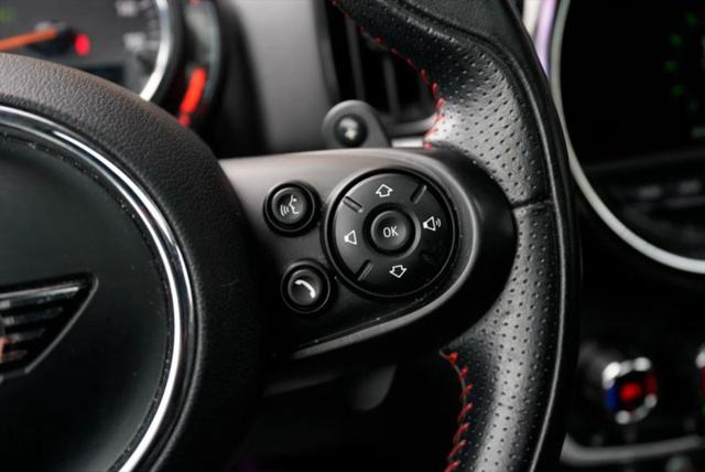 2019 MINI Countryman Cooper S