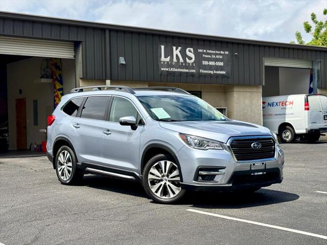 2020 Subaru Ascent Limited for sale in Fresno, CA