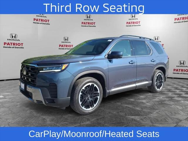 2026 Honda Pilot Touring for sale in Danville, IL