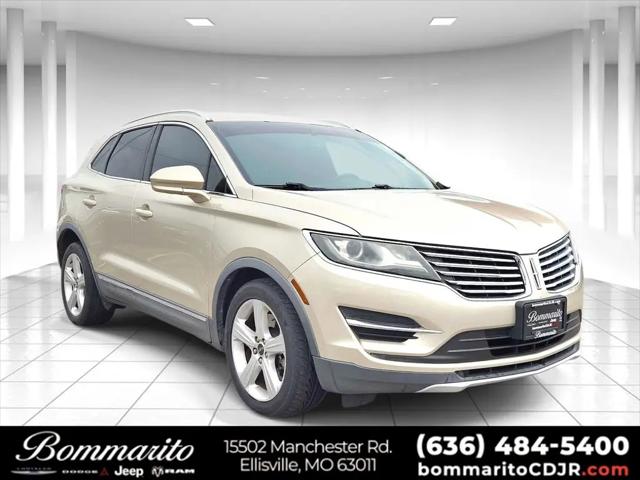 2017 Lincoln MKC Premiere for sale in Ellisville, MO