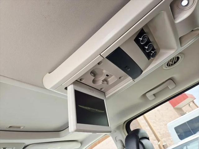 2014 Chrysler Town & Country Touring-L 30th Anniversary