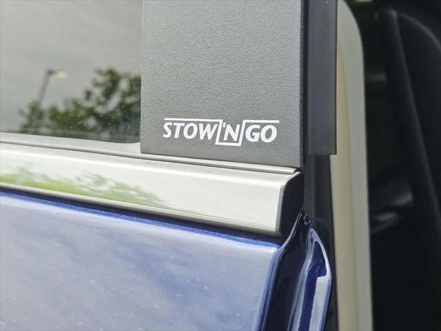 2014 Chrysler Town & Country Touring-L 30th Anniversary