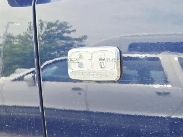 2014 Chrysler Town & Country Touring-L 30th Anniversary