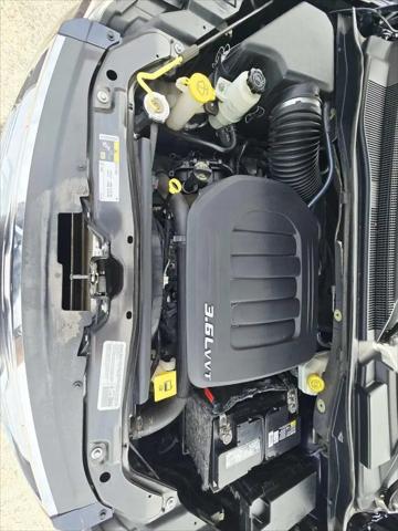 2014 Chrysler Town & Country Touring-L 30th Anniversary