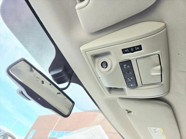 2014 Chrysler Town & Country Touring-L 30th Anniversary