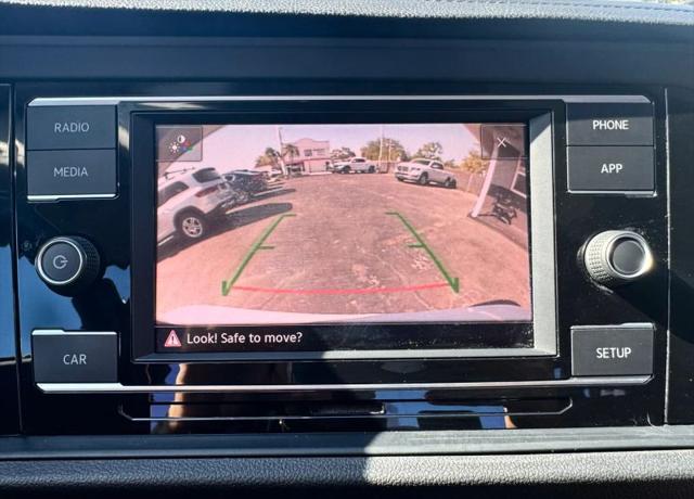 2019 Volkswagen Jetta 1.4T SE