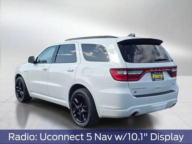 2025 Dodge Durango R/T