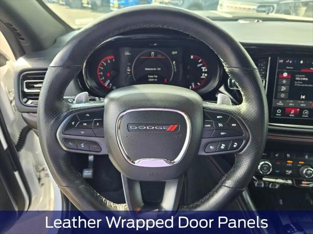 2025 Dodge Durango R/T