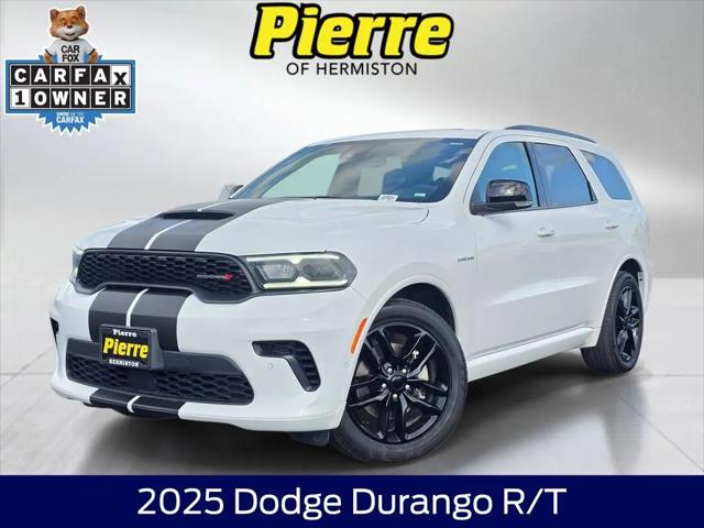 2025 Dodge Durango R/T for sale in Hermiston, OR