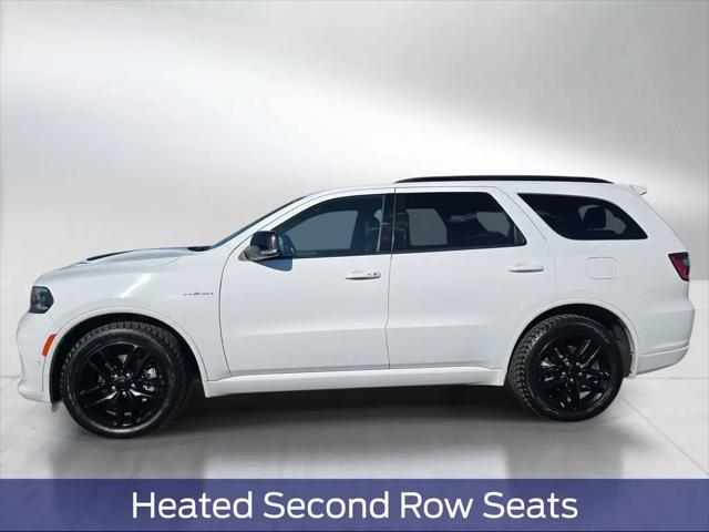2025 Dodge Durango R/T
