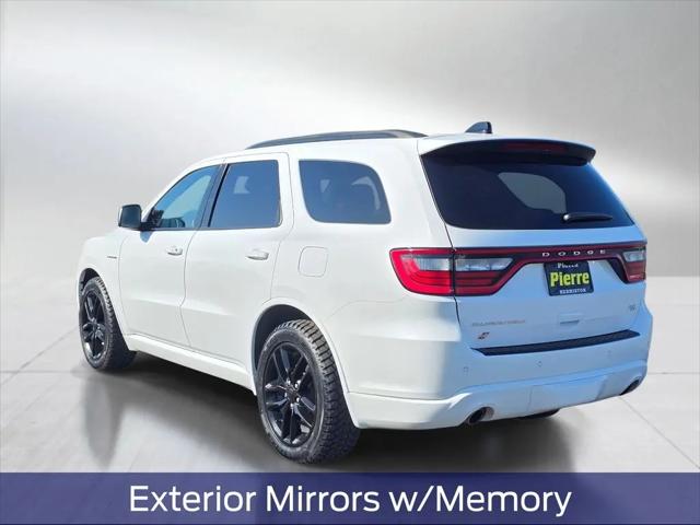 2025 Dodge Durango R/T