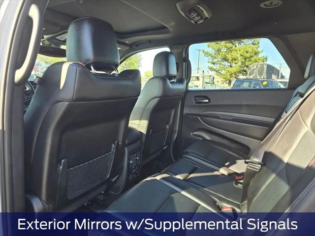 2025 Dodge Durango R/T