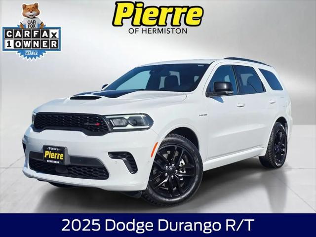 2025 Dodge Durango R/T for sale in Hermiston, OR
