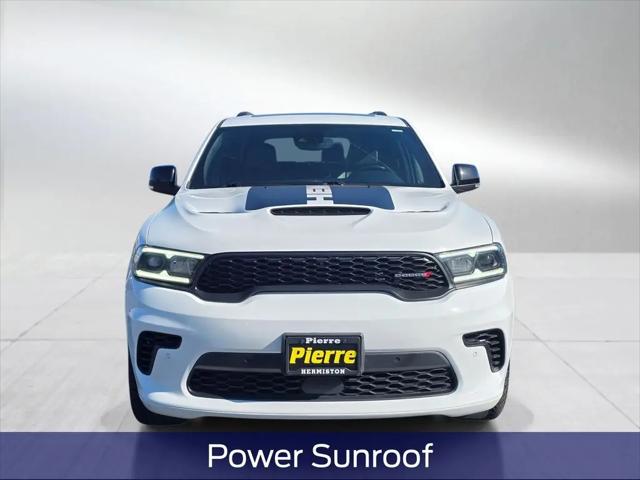 2025 Dodge Durango R/T