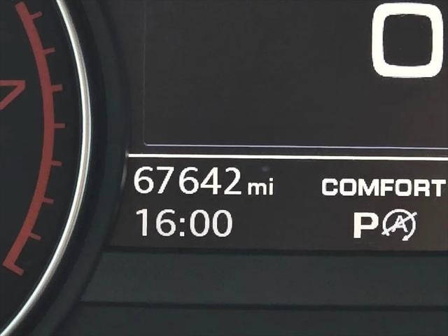 2017 Audi A4 2.0T ultra Premium