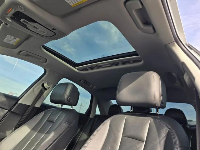 2017 Audi A4 2.0T ultra Premium