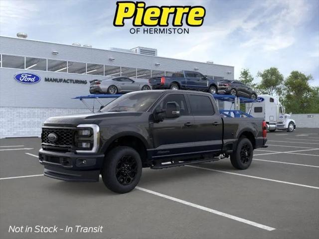 2026 Ford F-250 LARIAT for sale in Hermiston, OR
