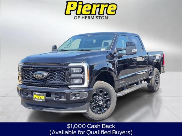2026 Ford F-250 LARIAT for sale in Hermiston, OR