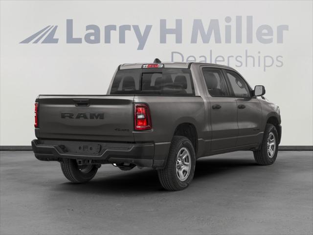 2026 RAM Ram 1500 RAM 1500 EXPRESS CREW CAB 4X2 57 BOX