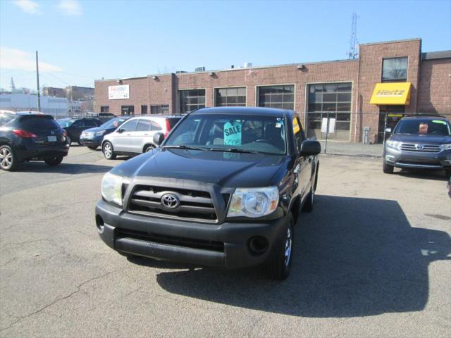 2009 Toyota Tacoma Base for sale in Dorchester, MA