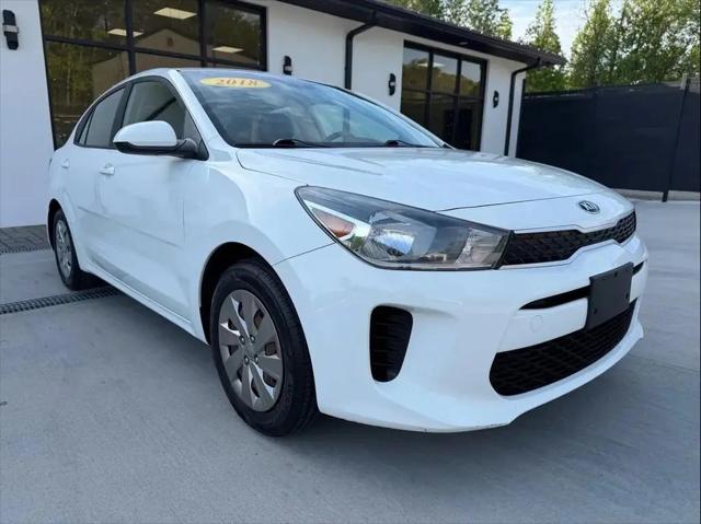 2018 Kia Rio S for sale in Knoxville, TN