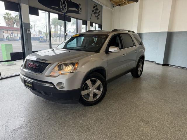 2012 GMC Acadia SLT-1