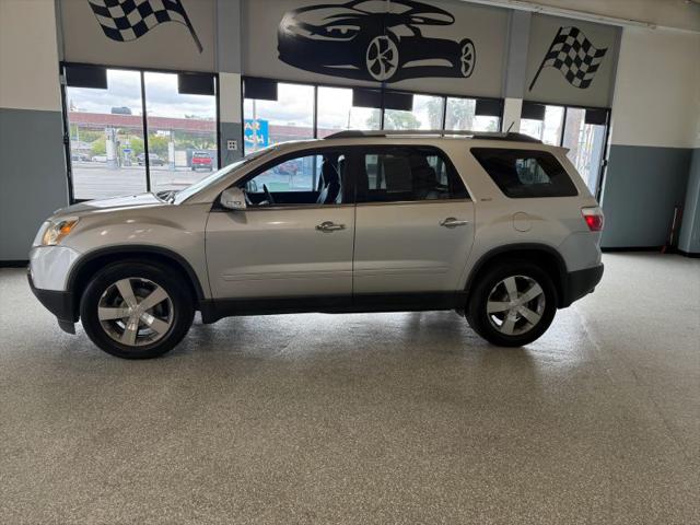 2012 GMC Acadia SLT-1