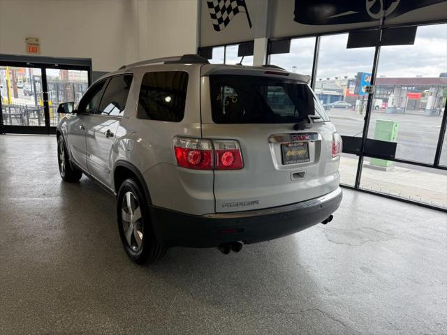2012 GMC Acadia SLT-1