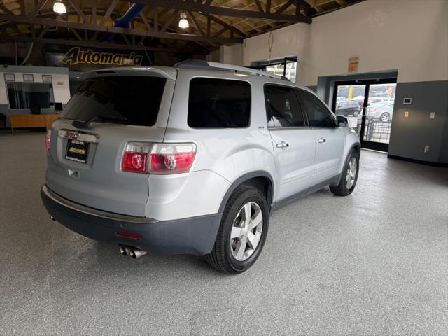 2012 GMC Acadia SLT-1