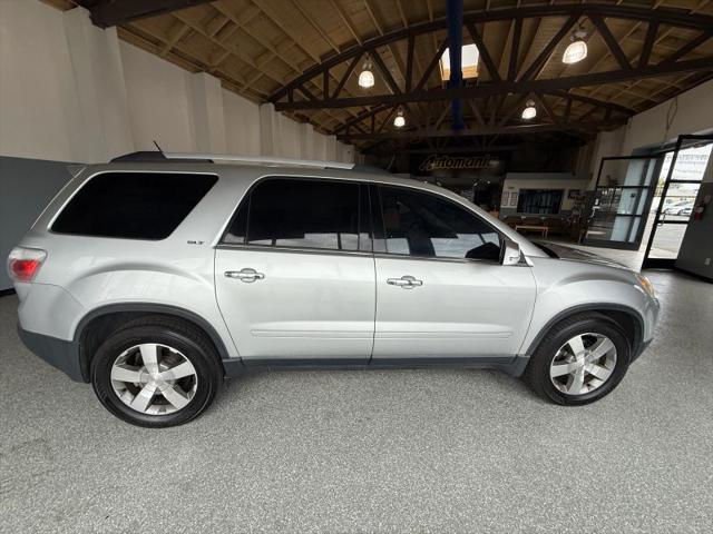 2012 GMC Acadia SLT-1