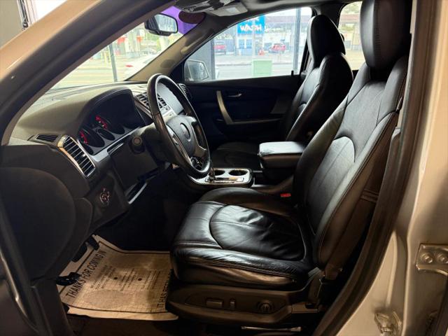 2012 GMC Acadia SLT-1
