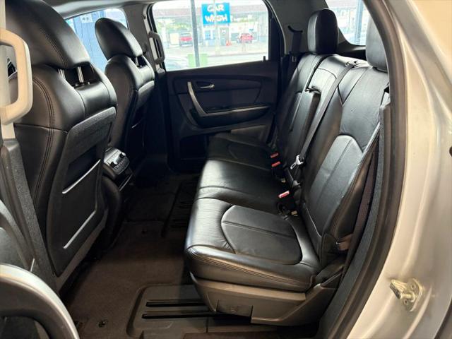 2012 GMC Acadia SLT-1