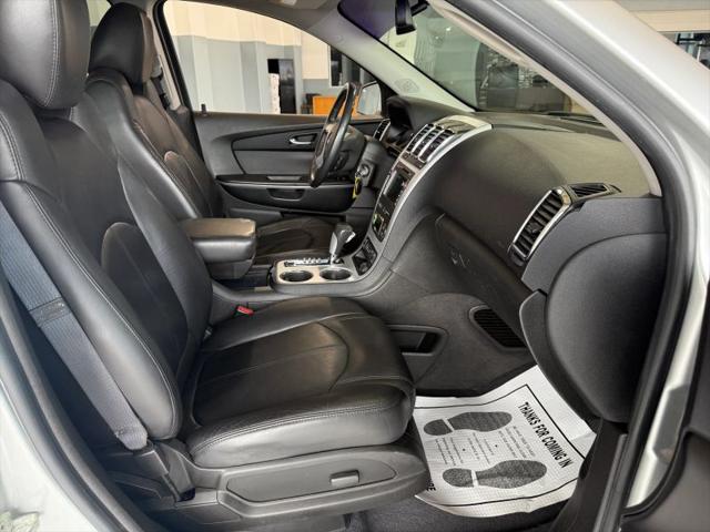 2012 GMC Acadia SLT-1