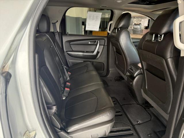 2012 GMC Acadia SLT-1