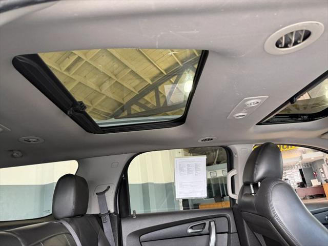2012 GMC Acadia SLT-1